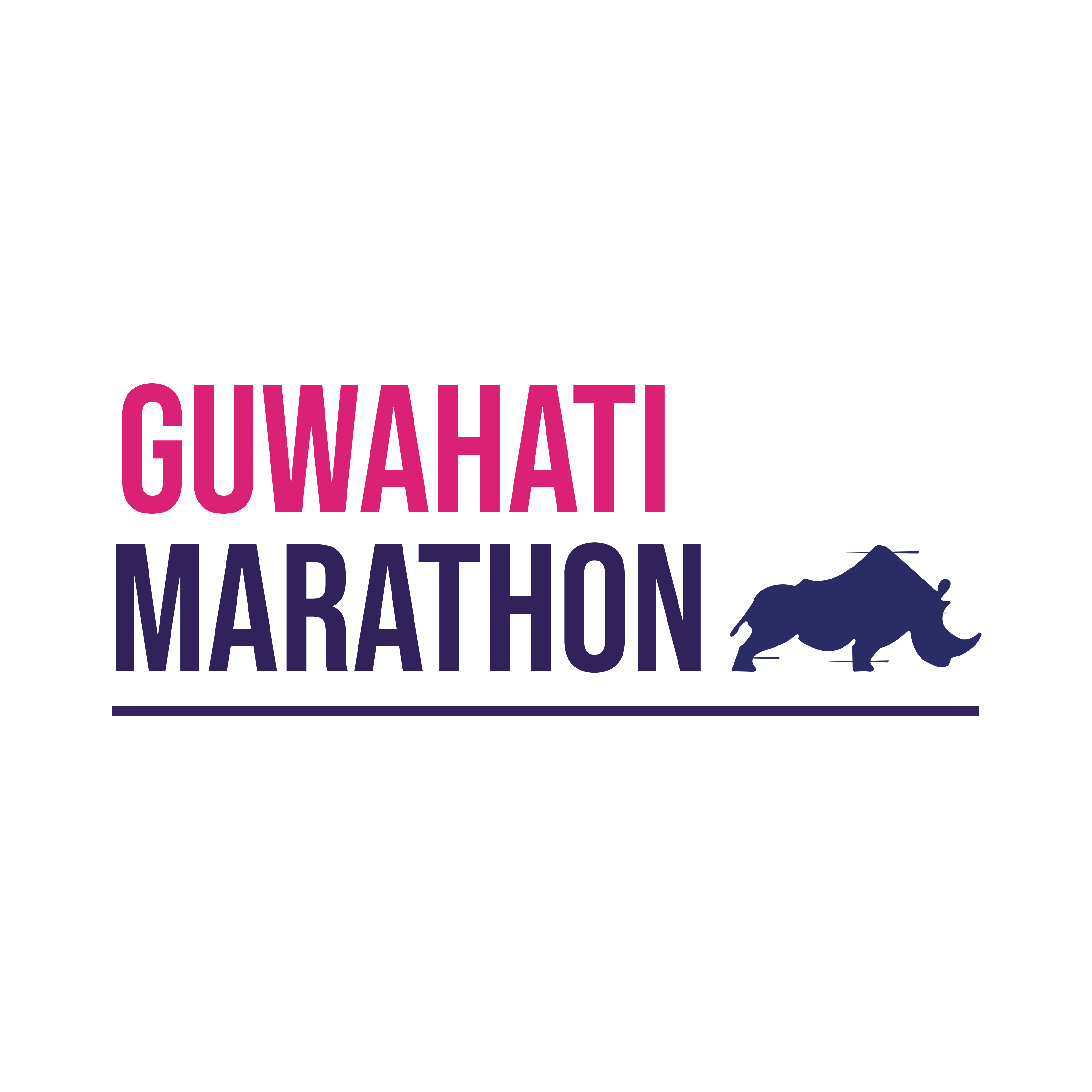 Guwahati Marathon