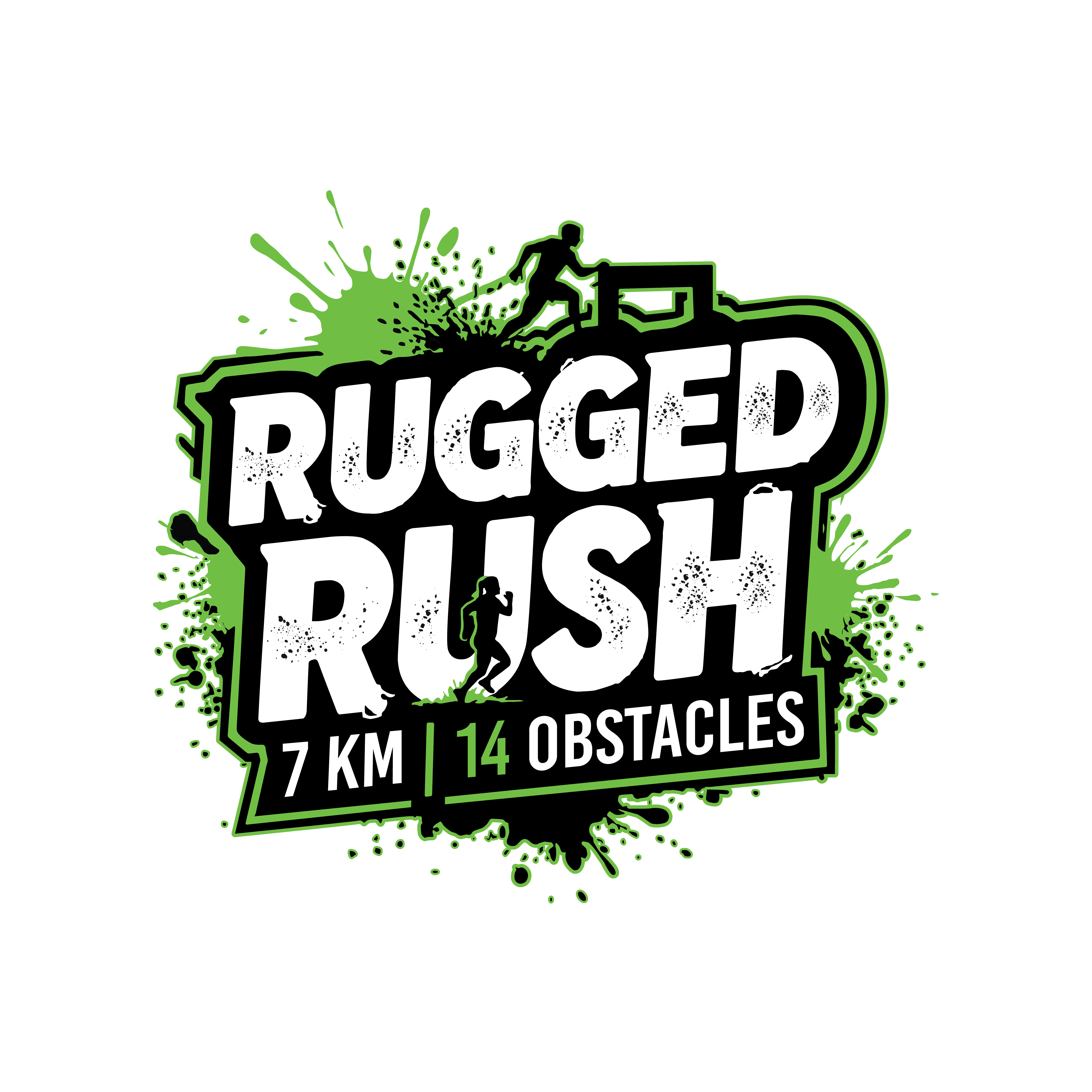 Rugged Rush