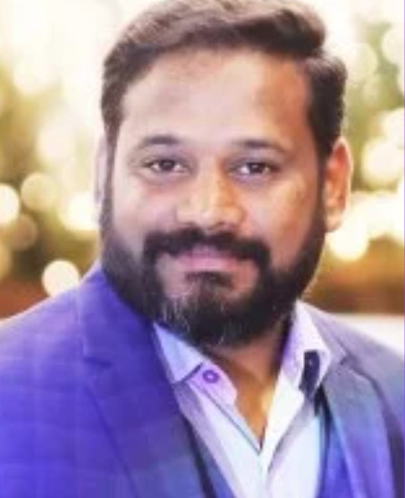 Srinath Rai